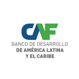 CAF — Banco de Desarrollo de América Latina