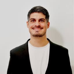 Photo of Juan Ignacio Ulian